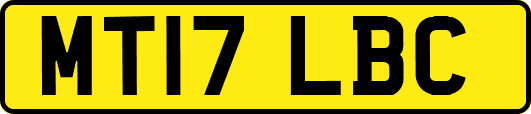 MT17LBC