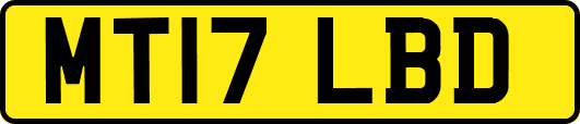 MT17LBD
