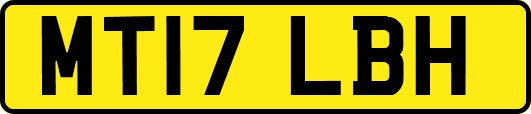 MT17LBH