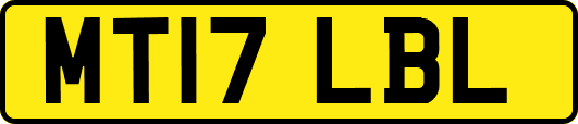 MT17LBL