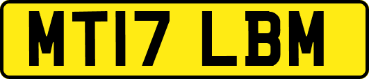 MT17LBM