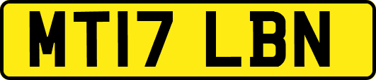 MT17LBN