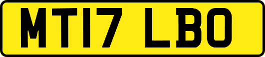 MT17LBO