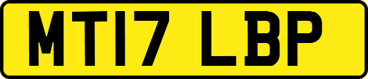 MT17LBP