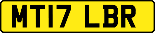 MT17LBR