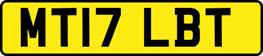 MT17LBT
