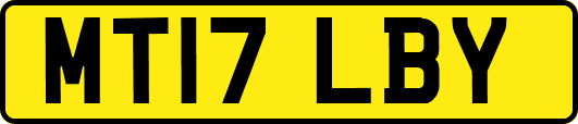 MT17LBY