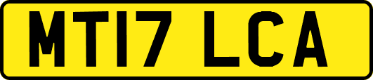 MT17LCA
