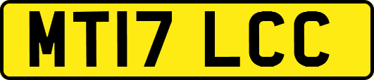 MT17LCC