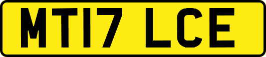 MT17LCE