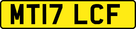 MT17LCF
