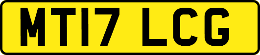 MT17LCG