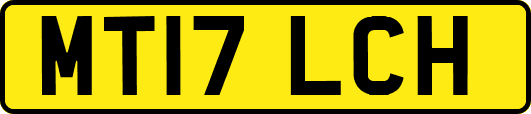 MT17LCH