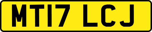 MT17LCJ