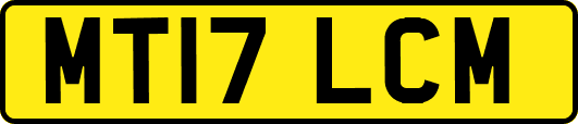 MT17LCM