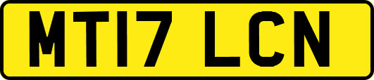 MT17LCN