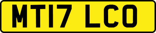 MT17LCO