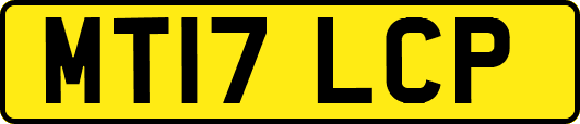 MT17LCP