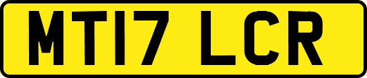 MT17LCR