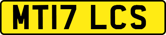 MT17LCS