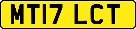 MT17LCT
