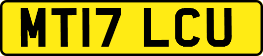MT17LCU