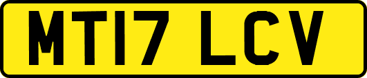 MT17LCV