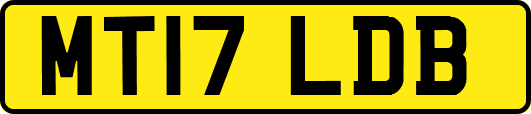 MT17LDB