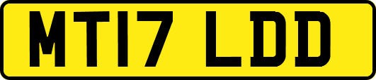 MT17LDD