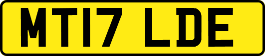 MT17LDE