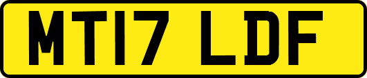 MT17LDF