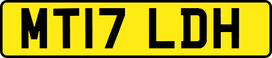 MT17LDH