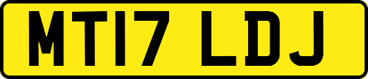 MT17LDJ