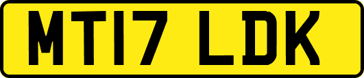 MT17LDK