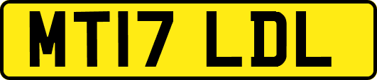 MT17LDL
