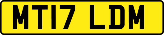 MT17LDM