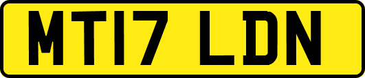 MT17LDN
