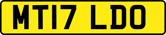 MT17LDO