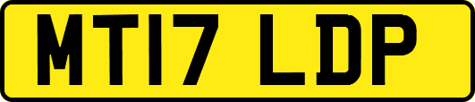 MT17LDP