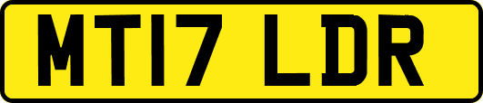 MT17LDR
