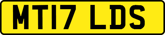MT17LDS
