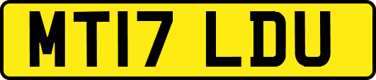 MT17LDU