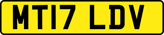 MT17LDV