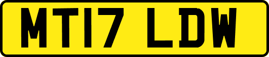 MT17LDW
