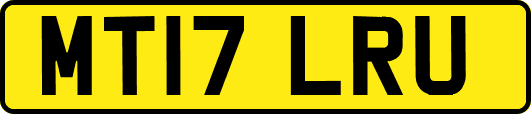 MT17LRU