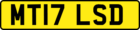 MT17LSD