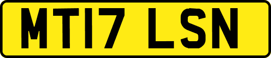 MT17LSN