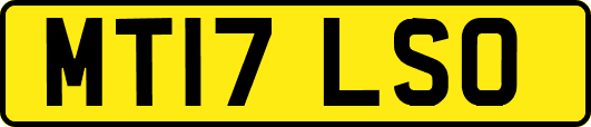 MT17LSO