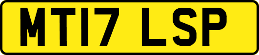 MT17LSP