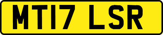 MT17LSR